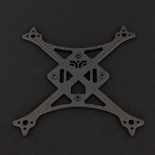 BENGAL 2.5-inch freestyle frame