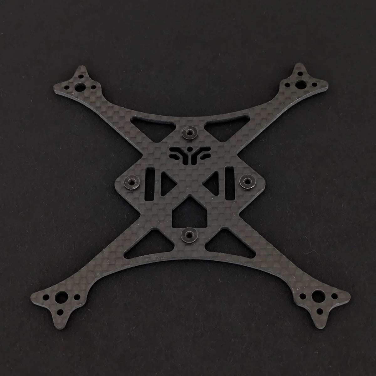 BENGAL 2.5-inch freestyle frame
