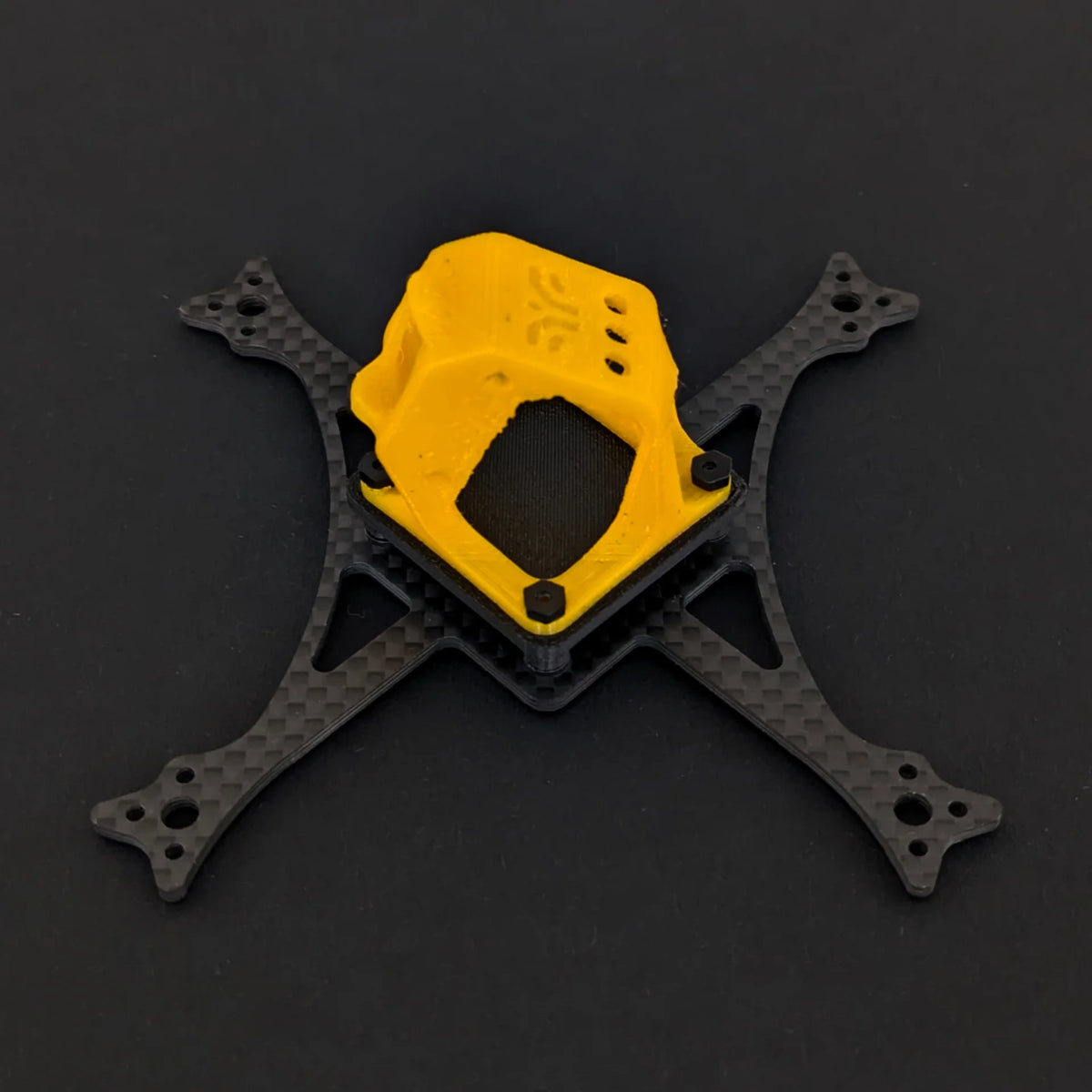 BENGAL 2.5-inch freestyle frame